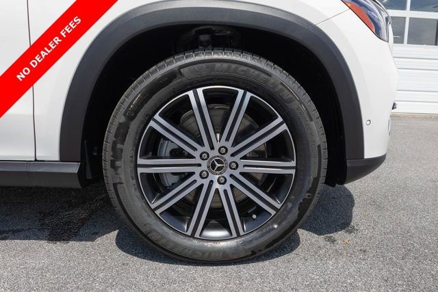 Certified 2025 Mercedes-Benz GLE 450 4MATIC image 8