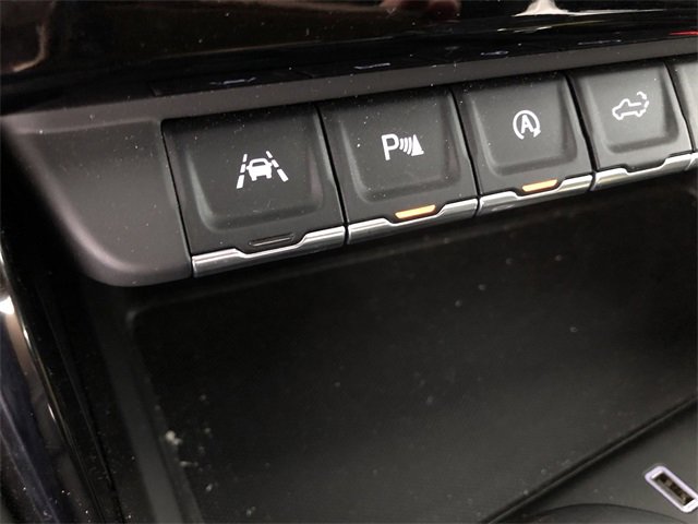 Certified 2023 GMC Sierra 1500 AT4X image 34