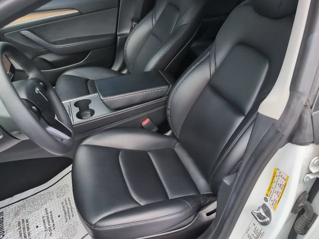 Used 2022 Tesla Model 3 Performance AWD/4WD image 9