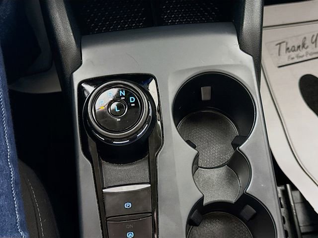 Used 2021 Ford Bronco Sport AWD/4WD image 18