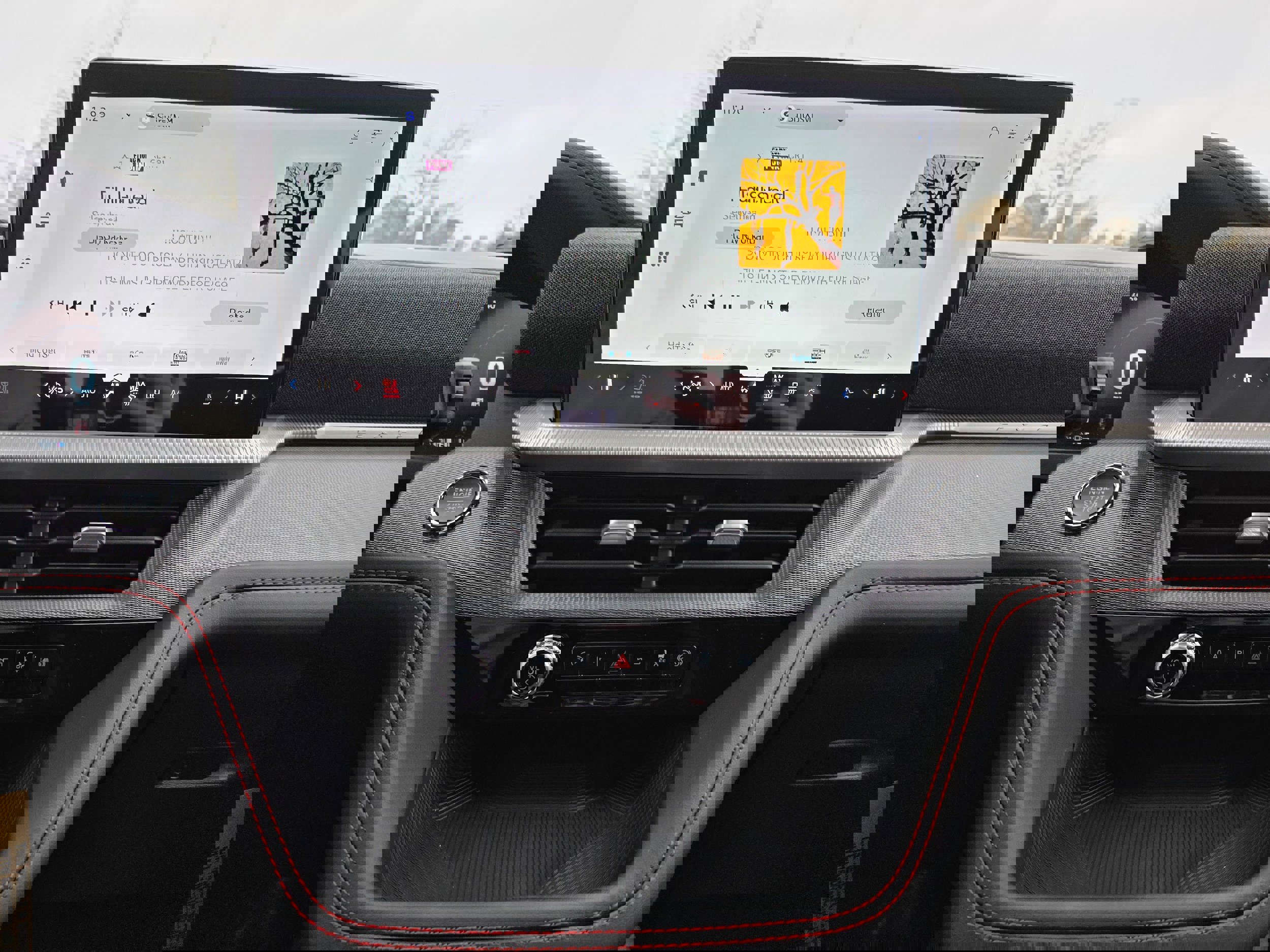 New 2026 Ford Explorer ST w/ Sun And Sound Package image 13