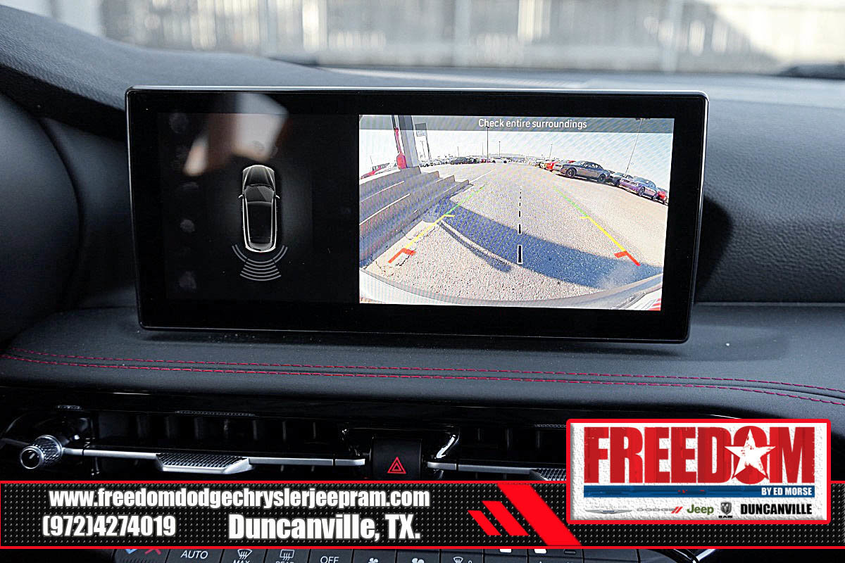 New 2023 Dodge Hornet GT Plus image 20