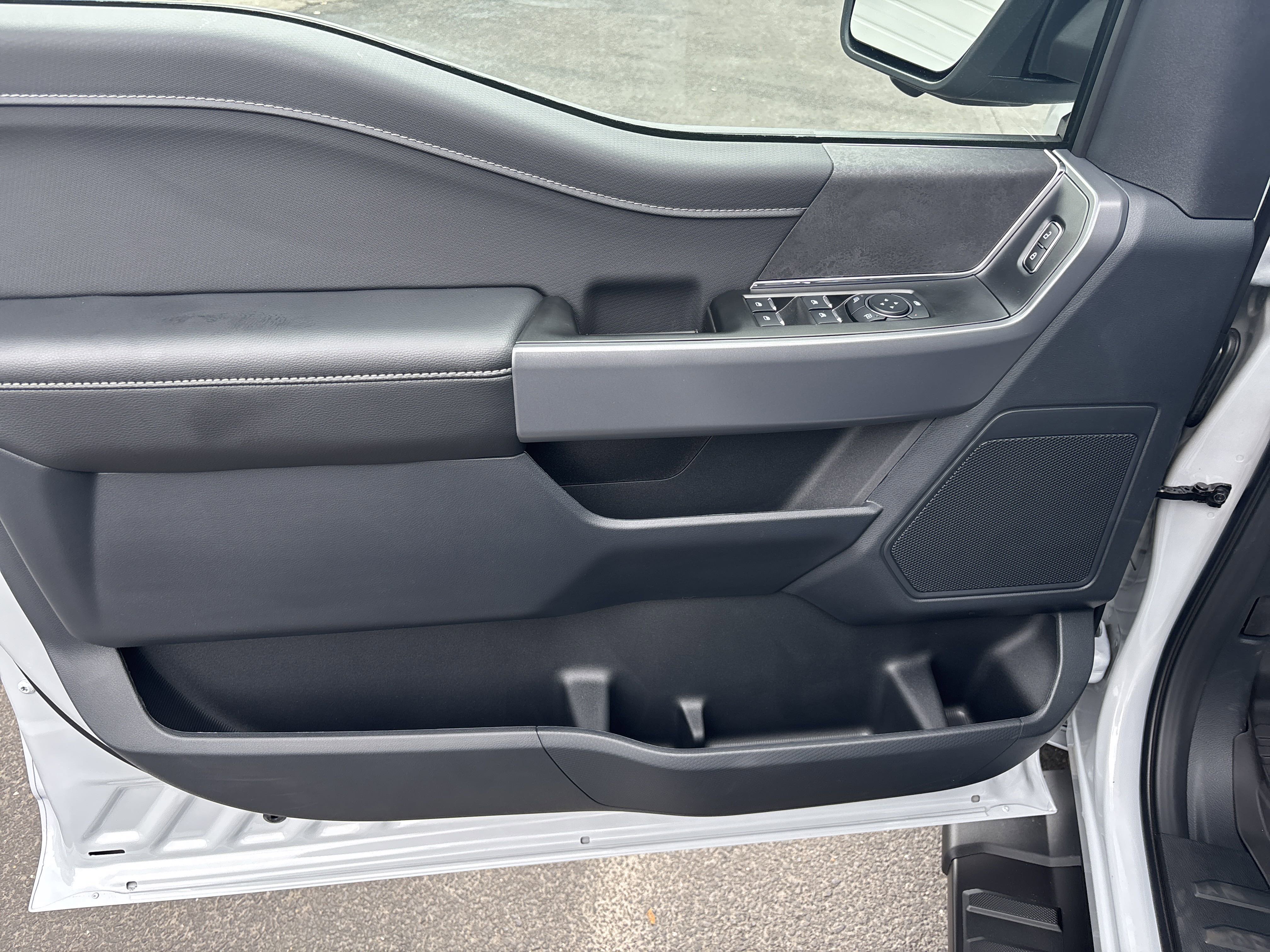 New 2025 Ford F150 XLT w/ Equipment Group 302A MID image 16