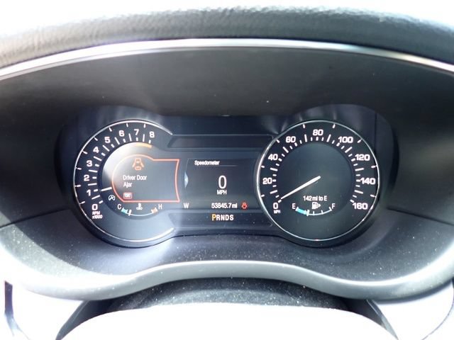 Used 2019 Lincoln MKC Reserve w/ MKC Technology Package FWD image 15