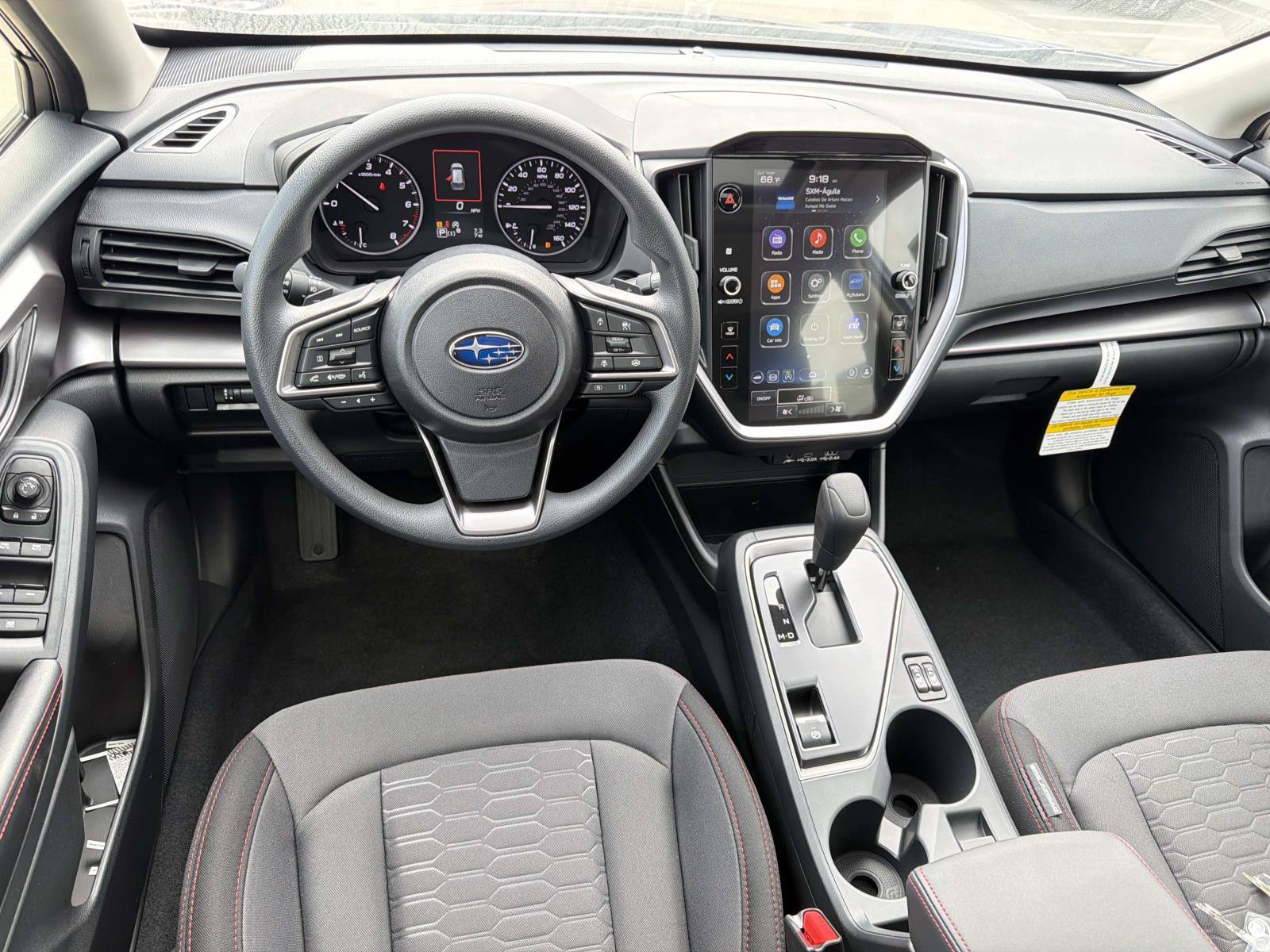 Certified 2026 Subaru Impreza 2.0i Sport AWD/4WD image 6