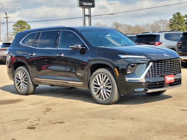 New 2026 Buick Enclave Avenir w/ Super Cruise Package image 2