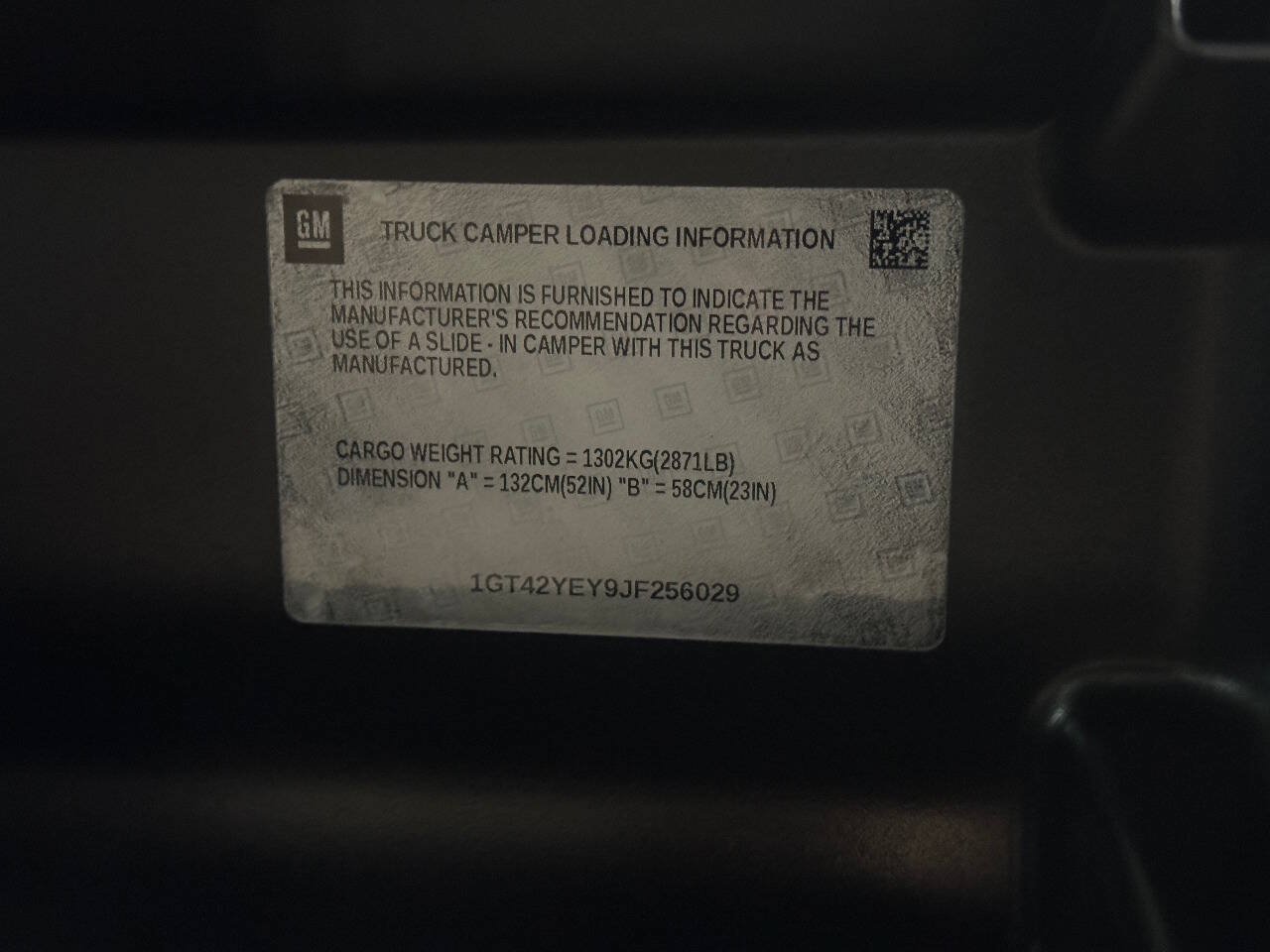 Used 2018 GMC Sierra 3500 Denali w/ Duramax Plus Package AWD/4WD image 36