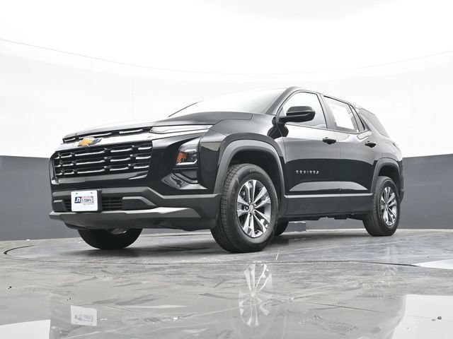 Used 2025 Chevrolet Equinox LT FWD image 57