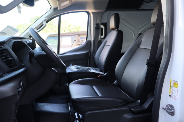 New 2026 Ford Transit 250 Low Roof RWD image 14