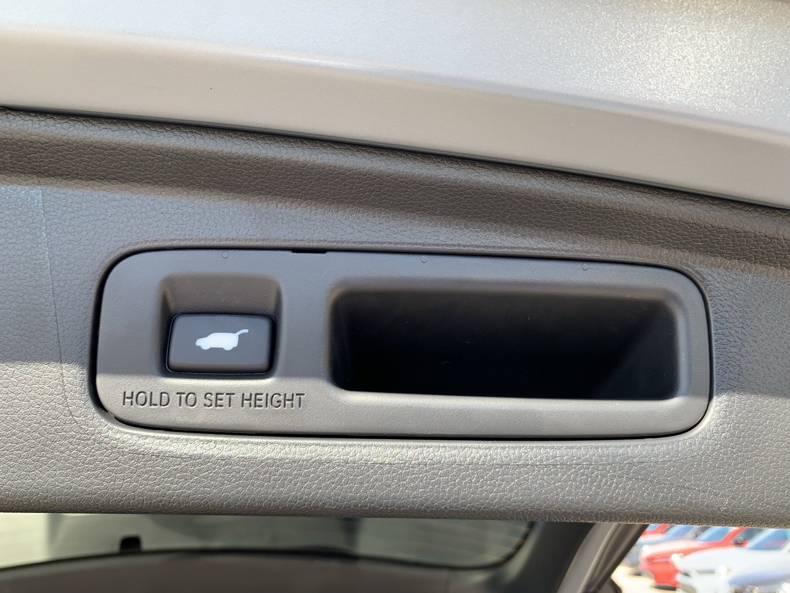 New 2026 Honda CR-V Sport-L image 41