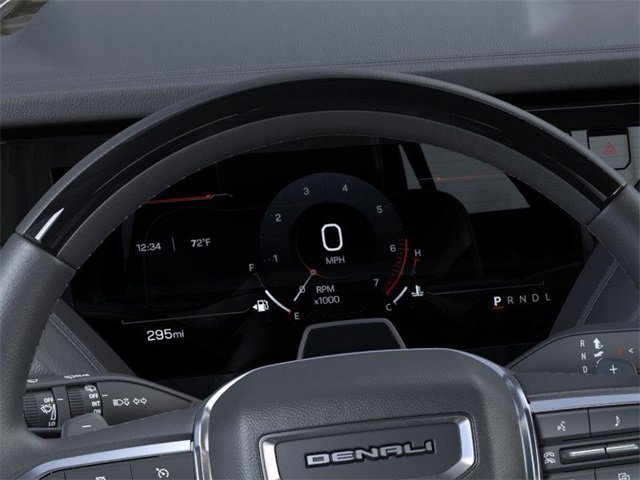 New 2026 GMC Yukon XL Denali w/ Advanced Technology Package image 18