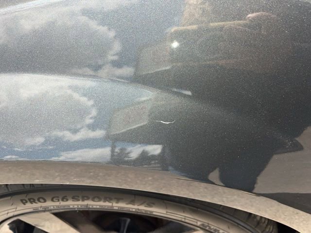 Used 2010 Chevrolet Camaro SS RWD image 4