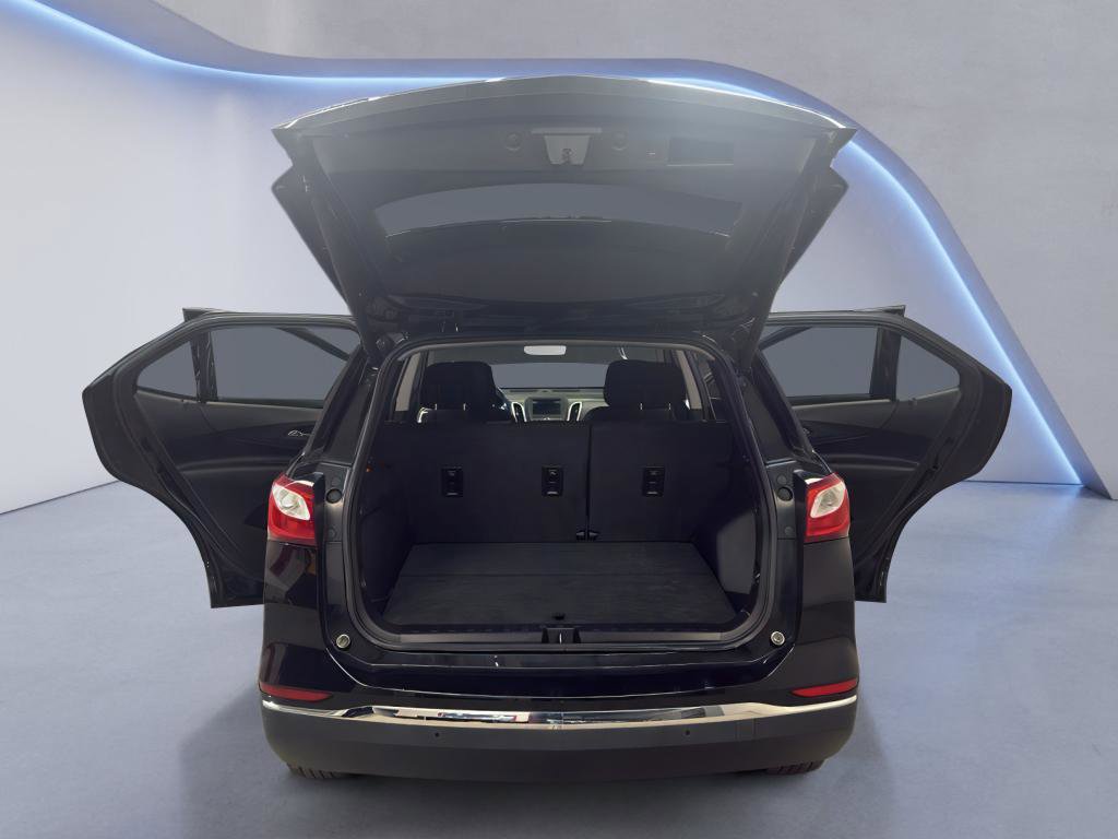Used 2019 Chevrolet Equinox LT image 11