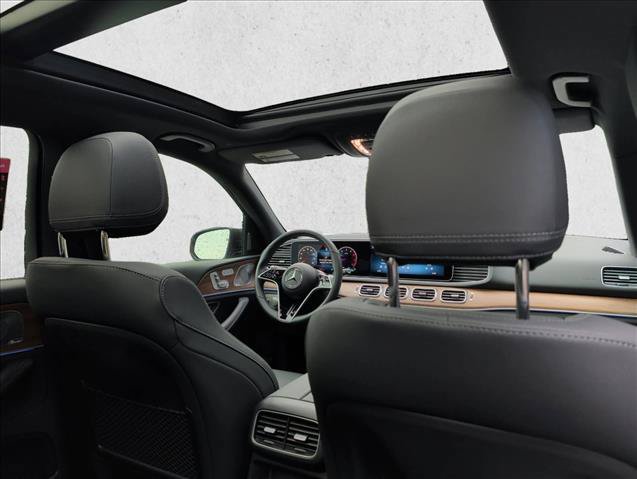 Certified 2025 Mercedes-Benz GLE 450 4MATIC image 18