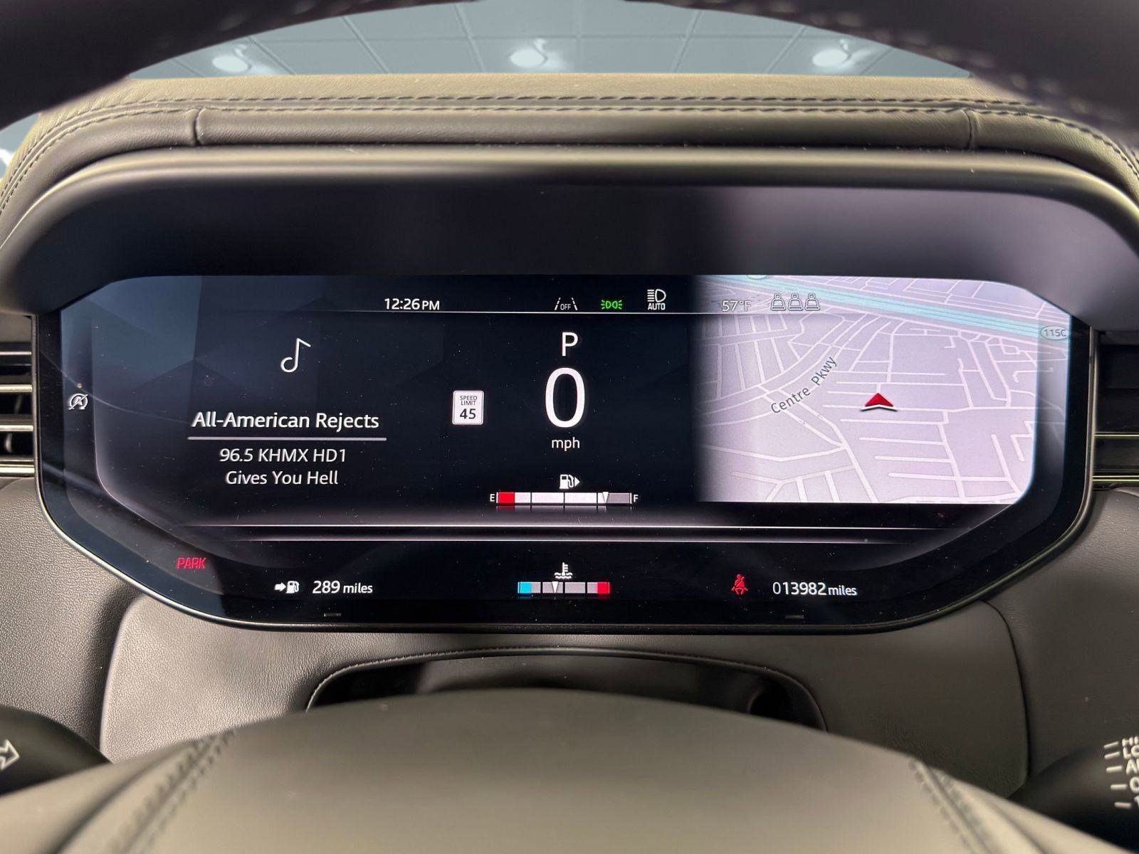 Certified 2024 Land Rover Range Rover Sport image 19