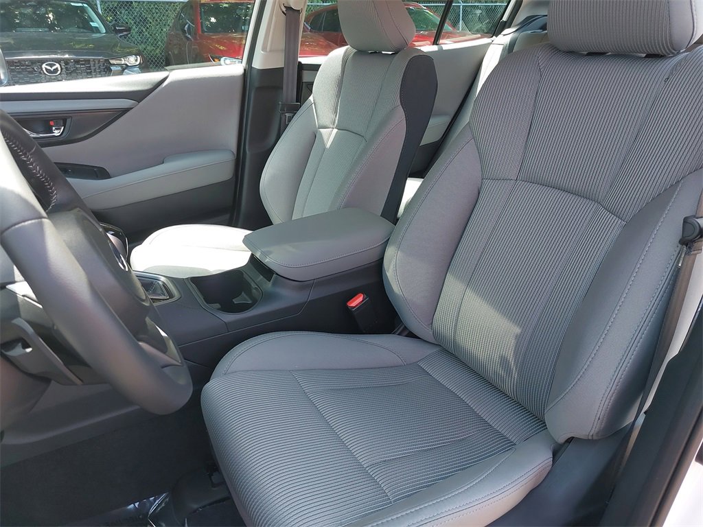 New 2025 Subaru Legacy Premium w/ Popular Package #1A image 15