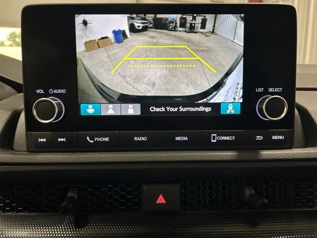 Certified 2024 Honda CR-V EX image 33