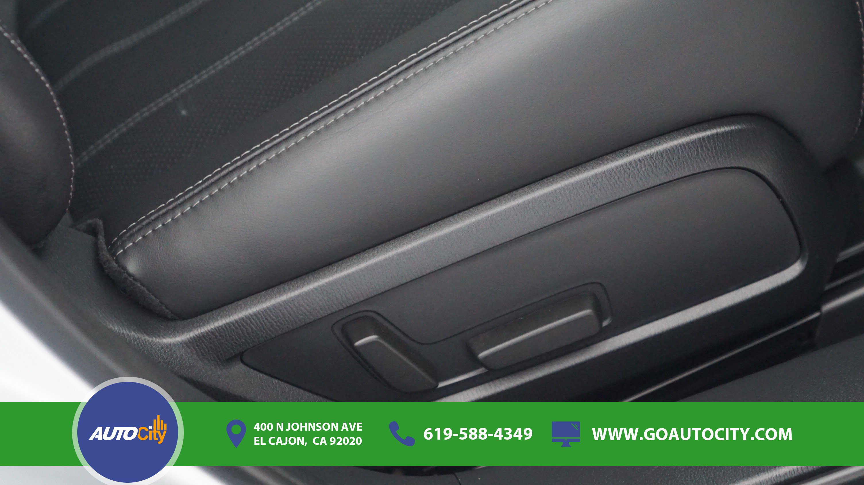 Used 2019 MAZDA MAZDA6 Grand Touring Reserve FWD image 16