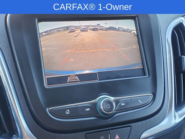 Certified 2023 Chevrolet Equinox LT w/ LPO, Floor Liner Package image 22