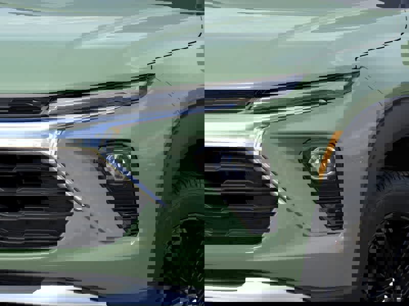 New 2026 Chevrolet TrailBlazer LT w/ Midnight Edition AWD/4WD image 10