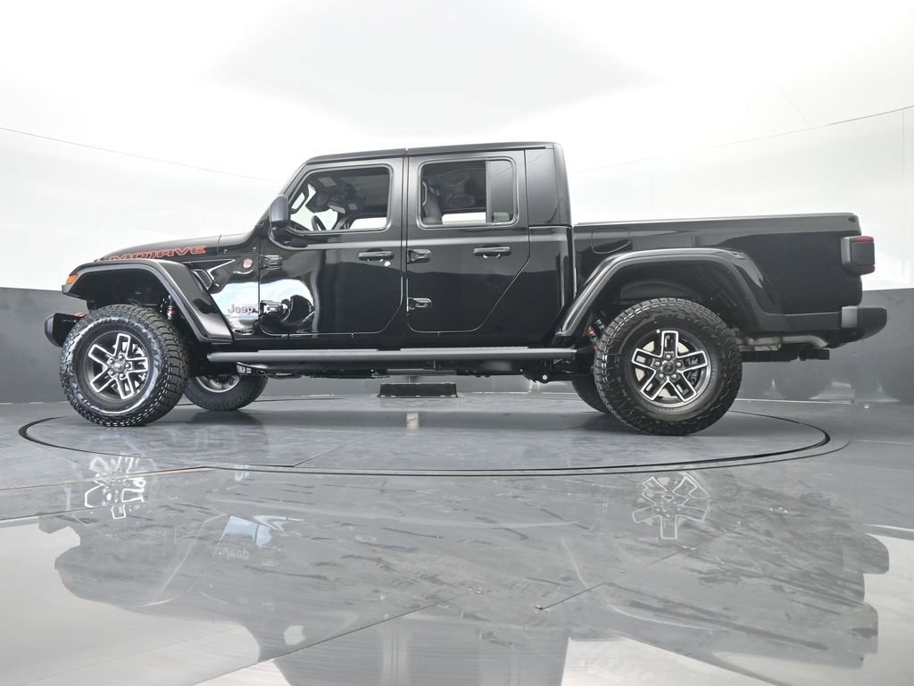 New 2026 Jeep Gladiator Mojave image 54