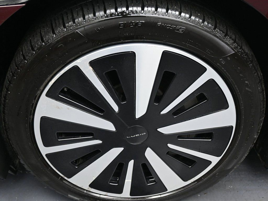 Used 2023 Lucid Air Touring AWD/4WD image 37