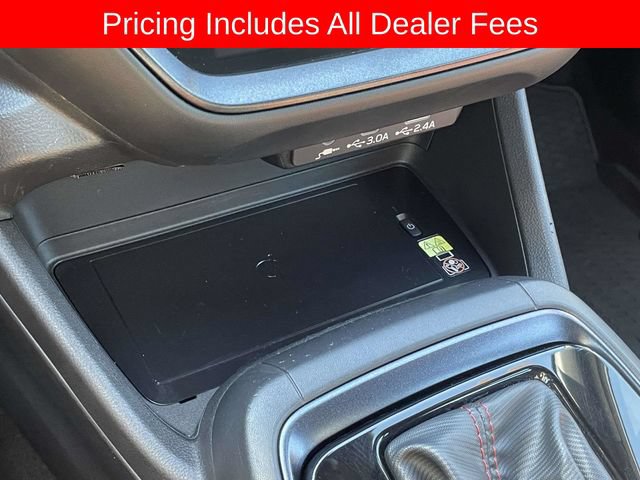 Used 2024 Subaru Impreza RS w/ Popular Package #3 AWD/4WD image 32