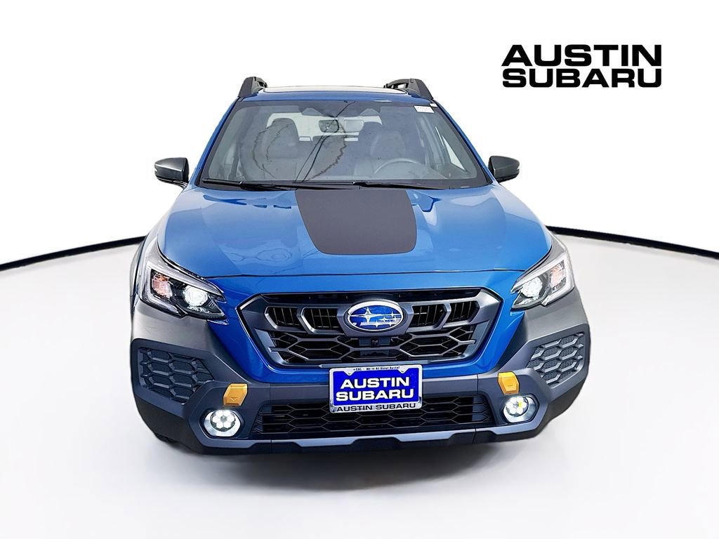 New 2025 Subaru Outback Wilderness image 3