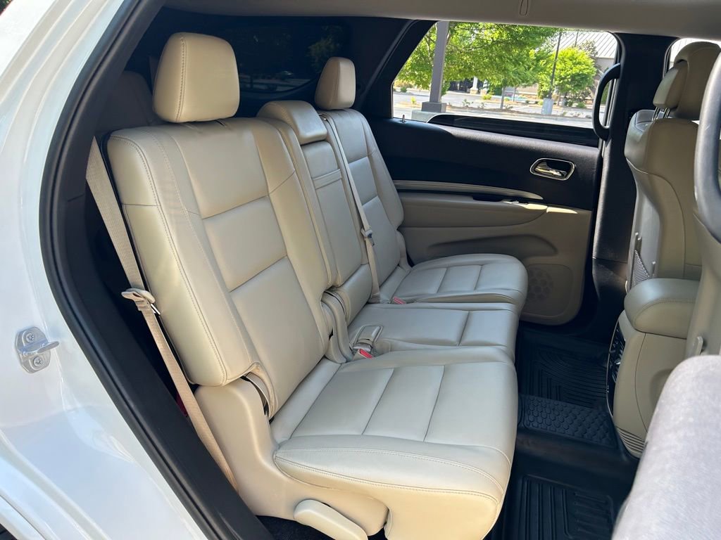 Used 2019 Dodge Durango GT RWD image 44