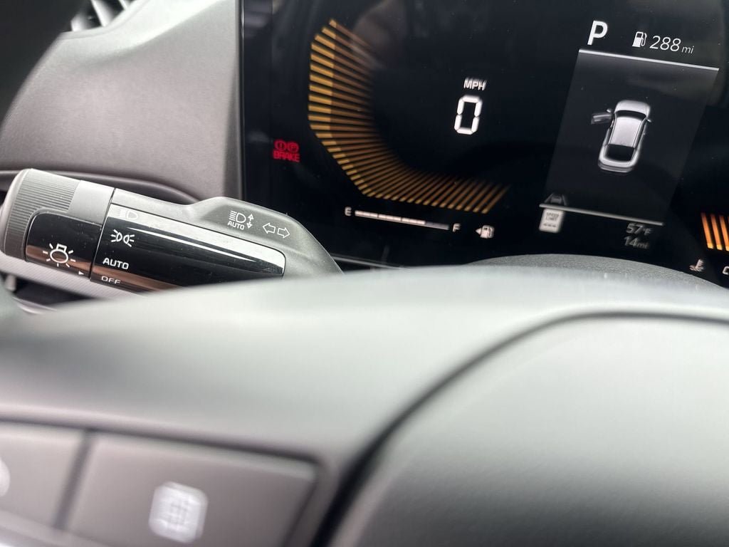New 2026 Kia K4 FWD image 18