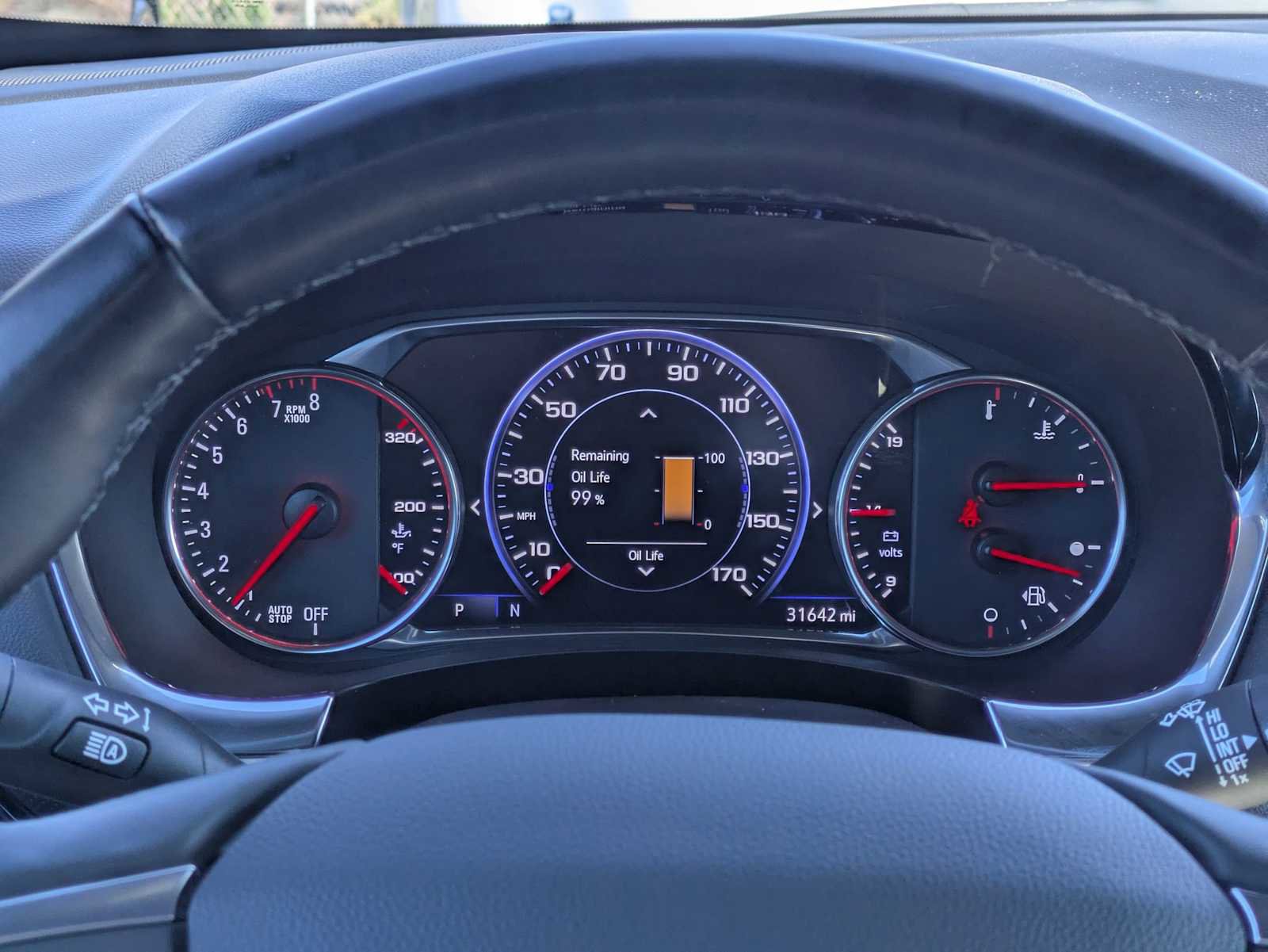 Used 2024 Chevrolet Traverse Premier w/ Redline Edition AWD/4WD image 34