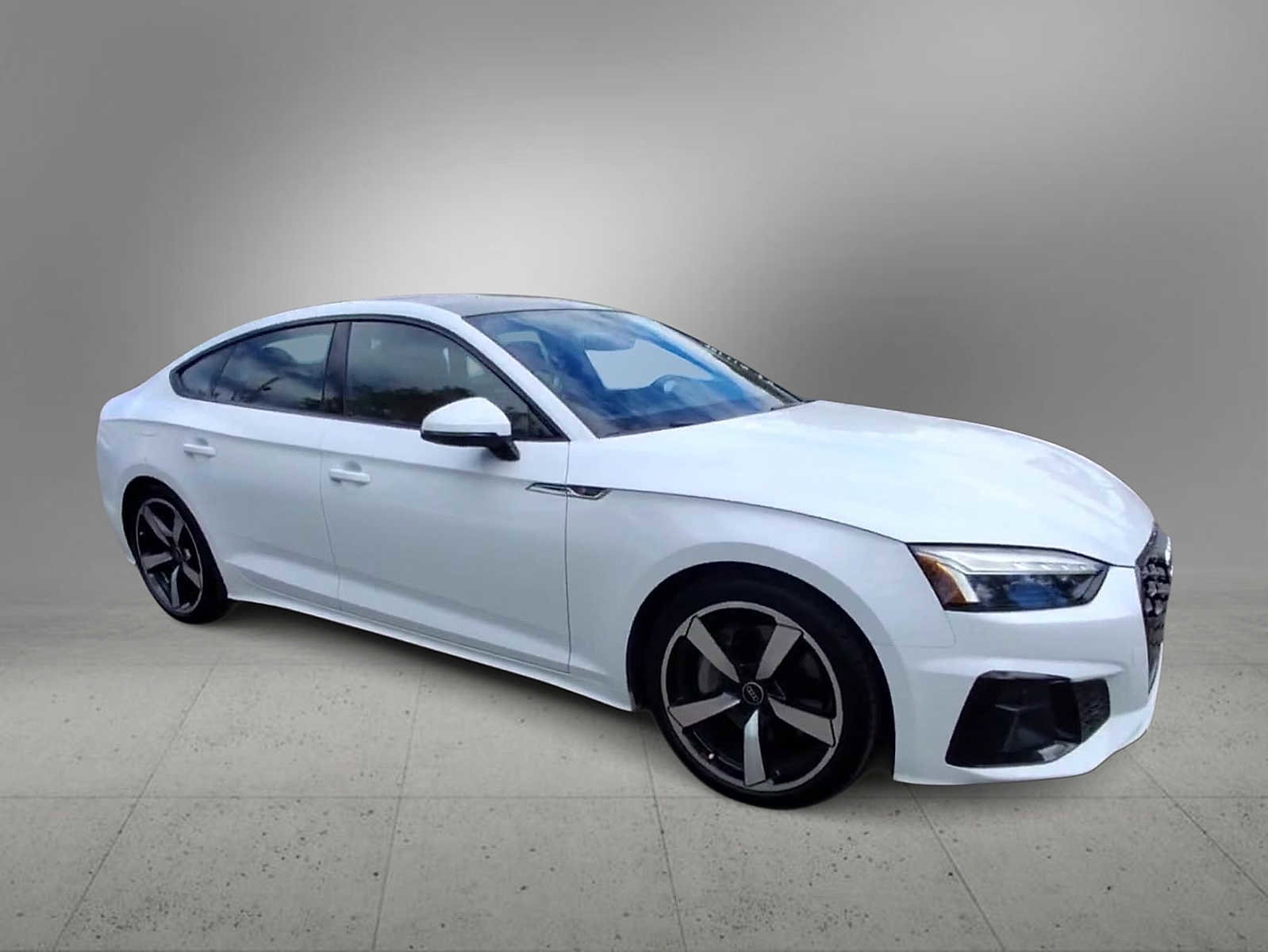 Certified 2025 Audi A5 2.0T Premium Plus AWD/4WD video 2