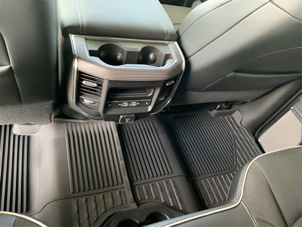 New 2026 RAM 2500 Laramie image 22