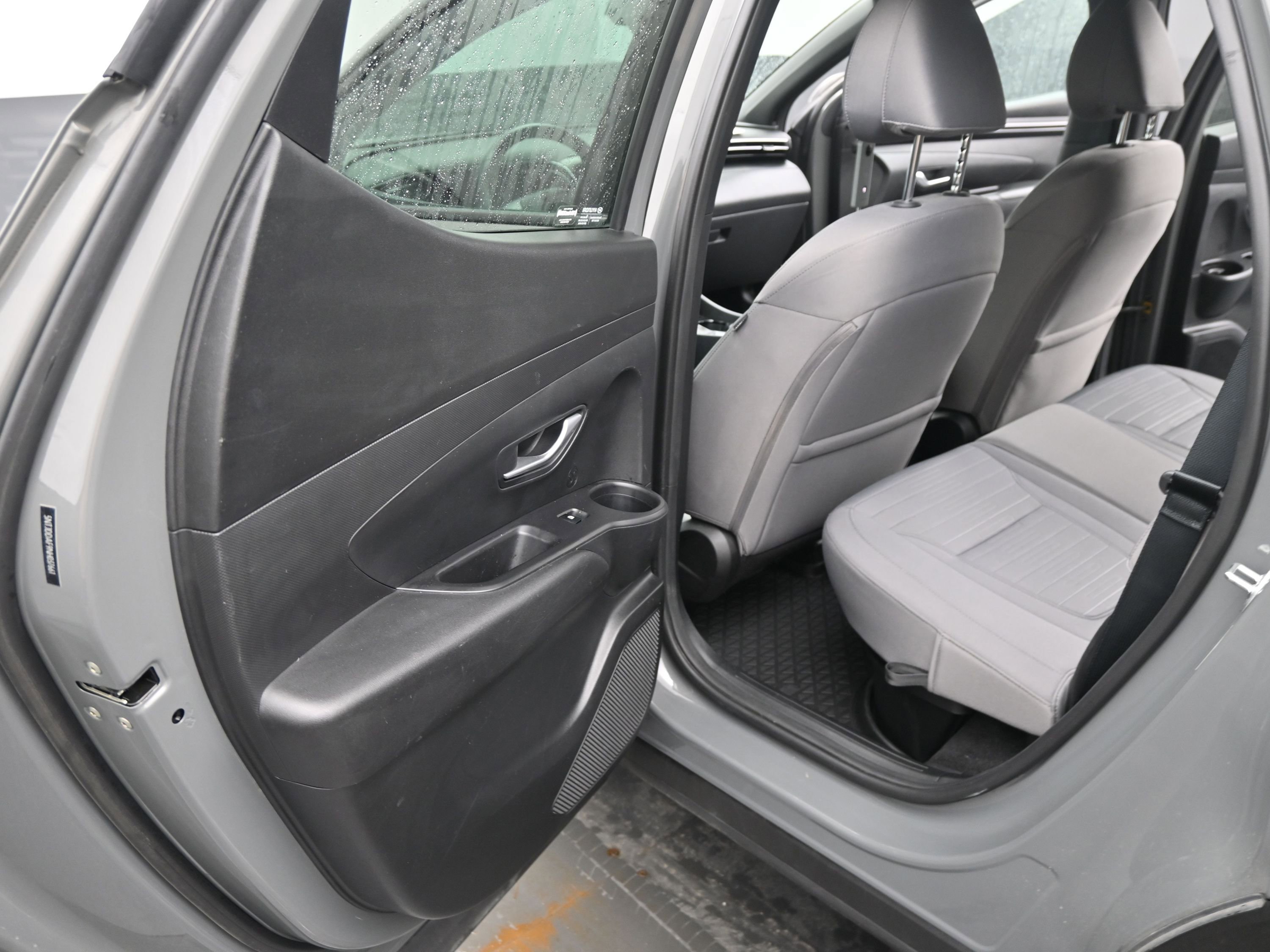 Used 2022 Hyundai Santa Cruz SEL Premium image 12