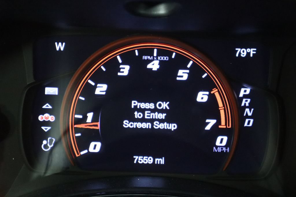 Used 2024 Dodge Durango SRT Hellcat AWD/4WD image 41