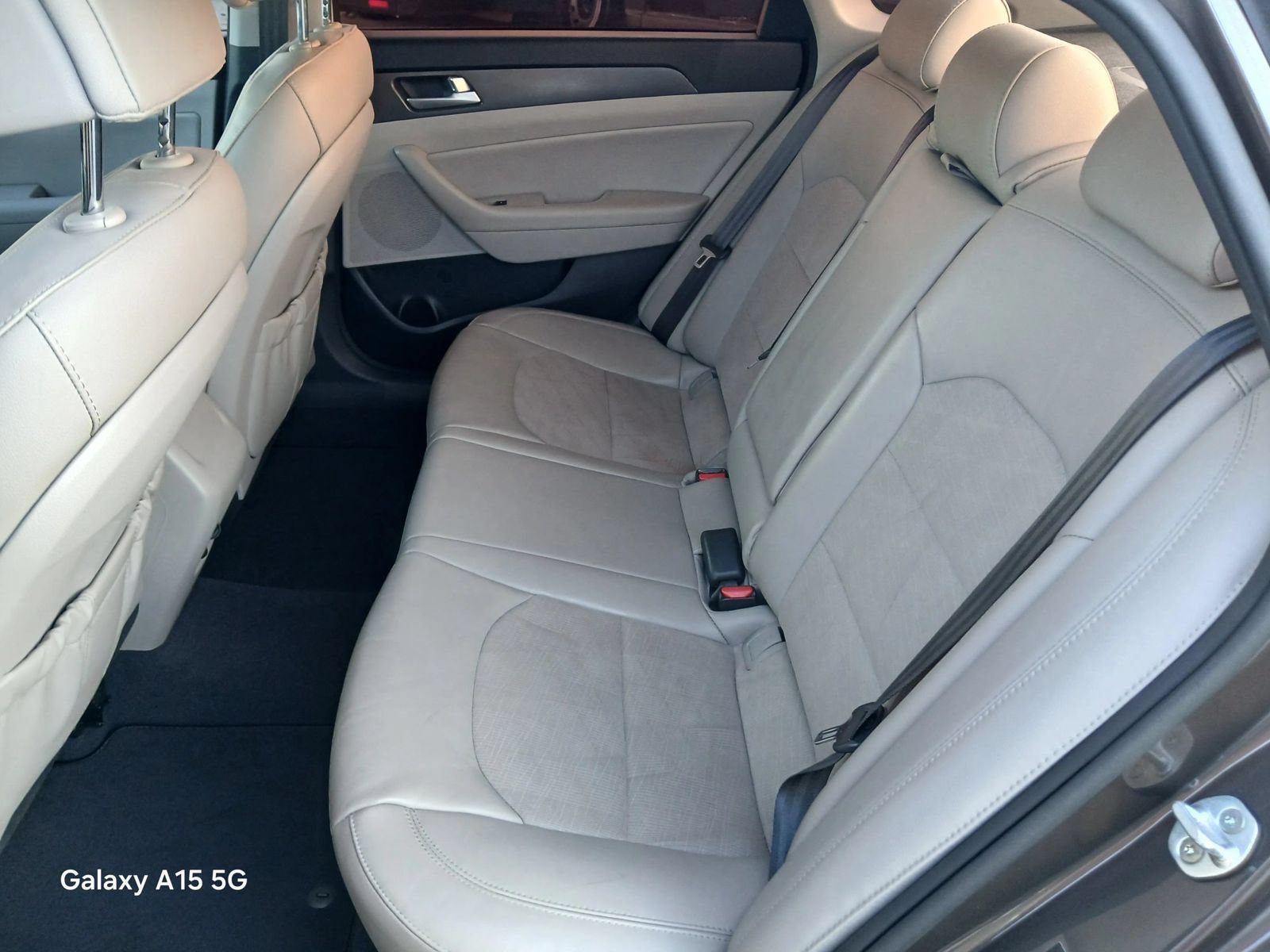 Used 2015 Hyundai Sonata Sport w/ Option Group 04 FWD image 13