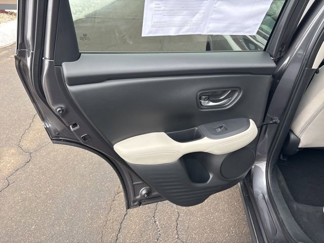 Used 2026 Honda HR-V LX image 10
