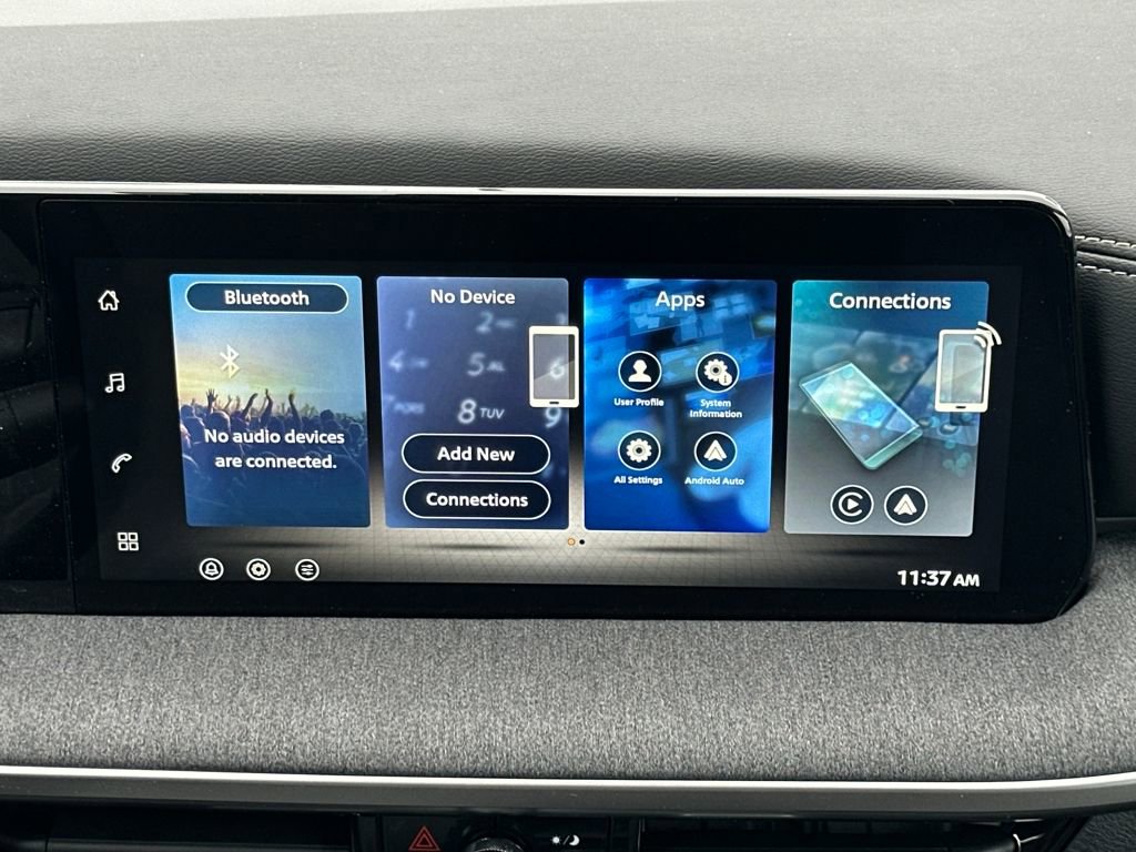 New 2026 Nissan Kicks SV w/ SV Premium Package image 20