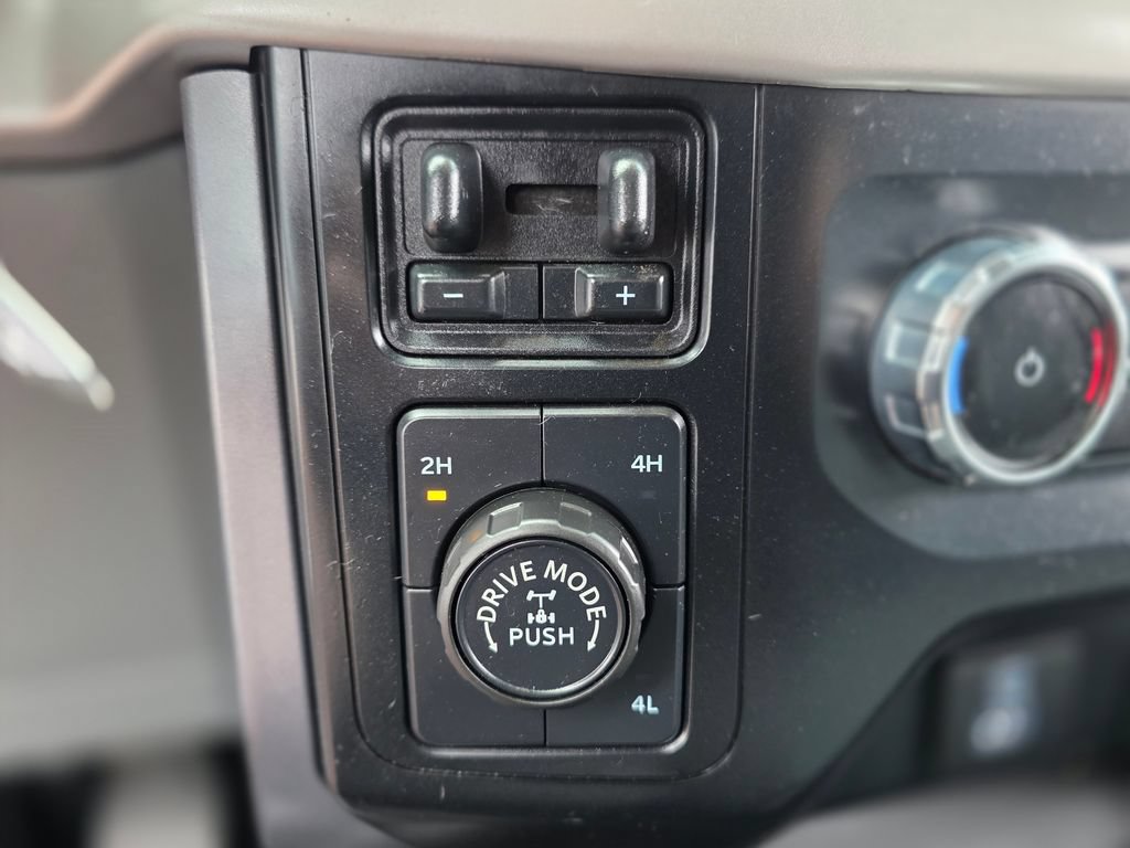 Used 2023 Ford F150 XLT w/ Equipment Group 301A Mid AWD/4WD image 30