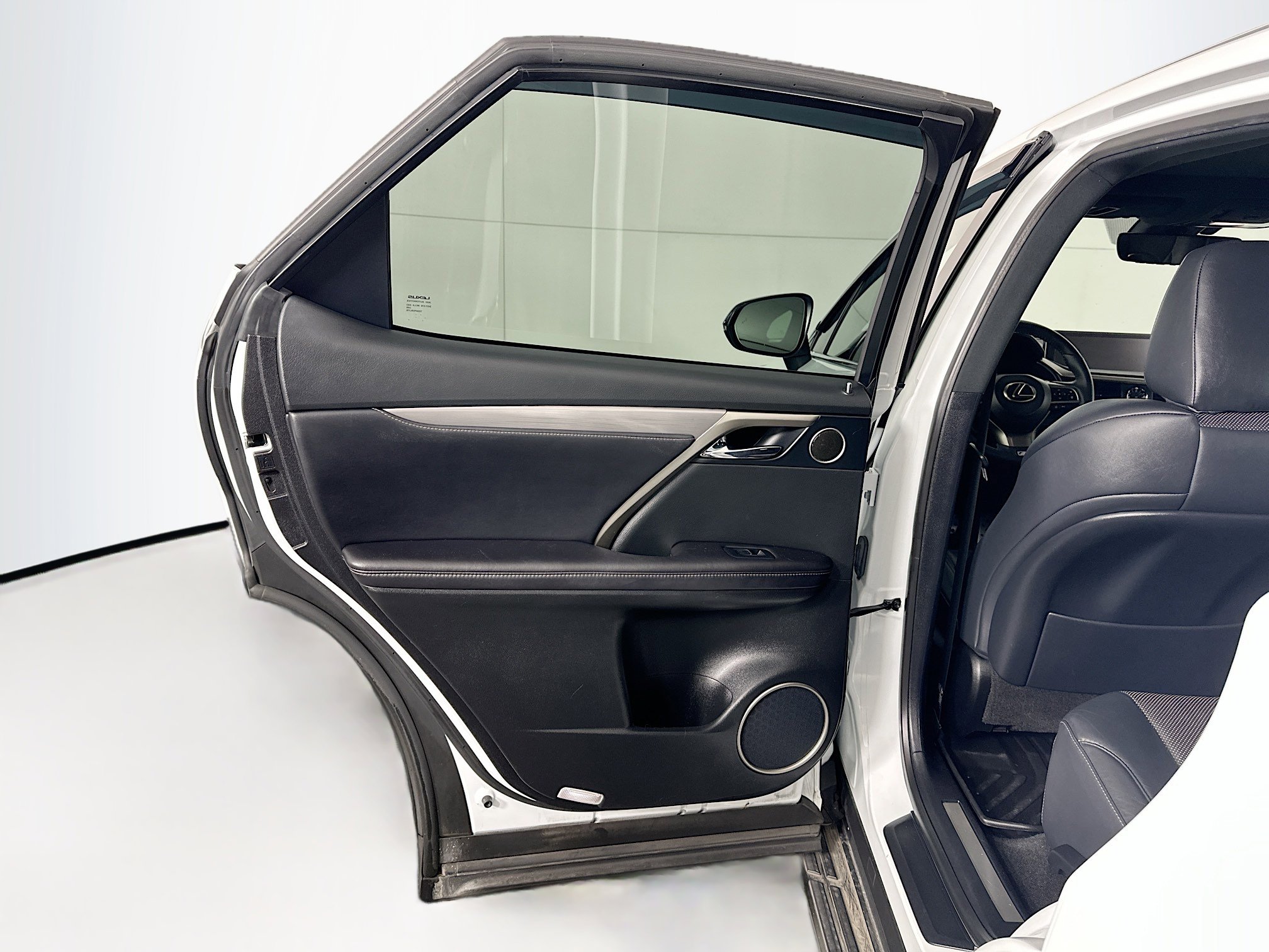 Used 2016 Lexus RX 350 F Sport image 28