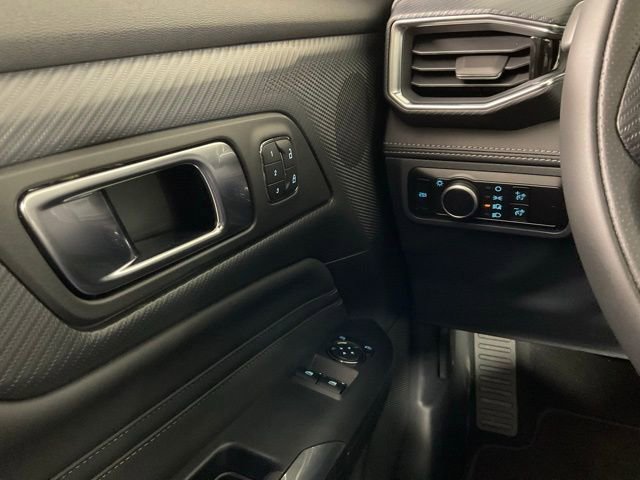 New 2026 Ford Mustang Premium image 18