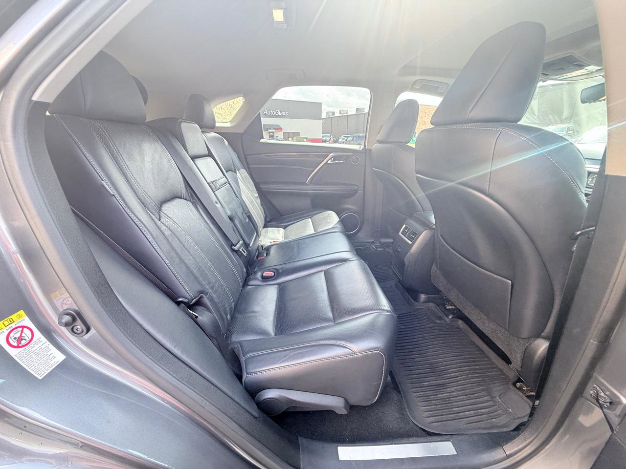 Used 2016 Lexus RX 350 AWD w/ Premium Package image 12