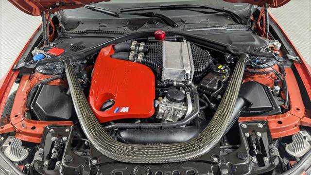 Used 2018 BMW M3 image 32