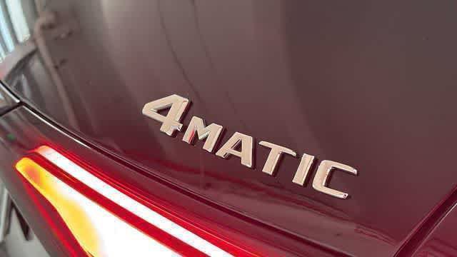 Certified 2026 Mercedes-Benz GLC 300 4MATIC image 10