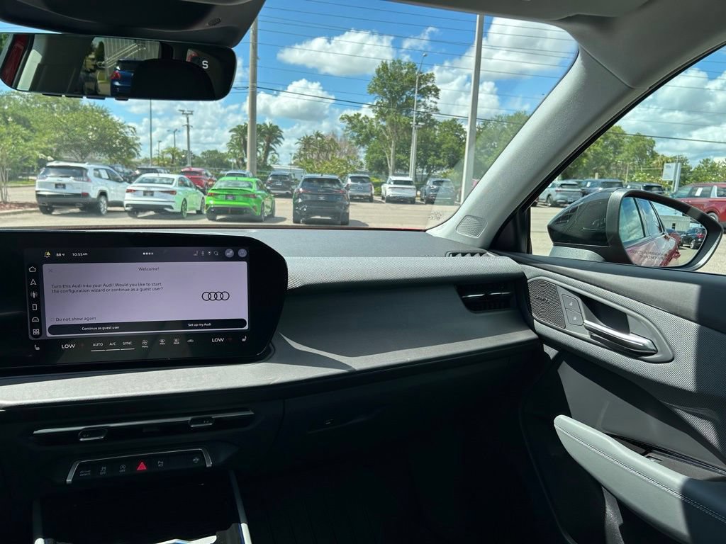 New 2026 Audi Q3 quattro 2.0T AWD/4WD image 11