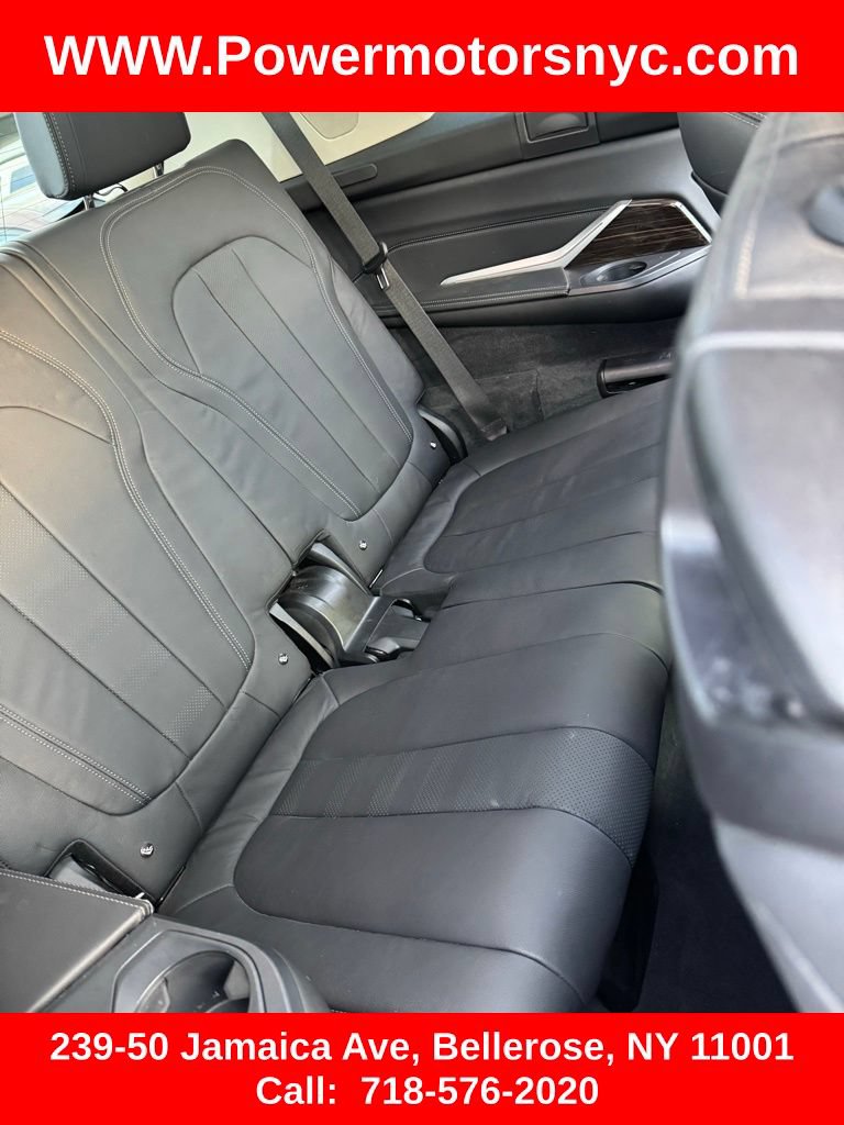 Used 2019 BMW X7 xDrive40i AWD/4WD image 23
