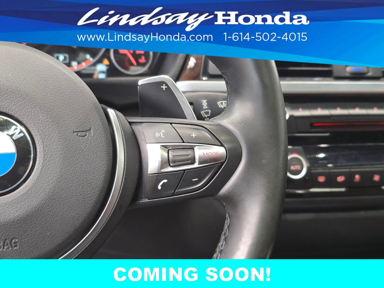 Used 2016 BMW 428i xDrive Coupe image 16