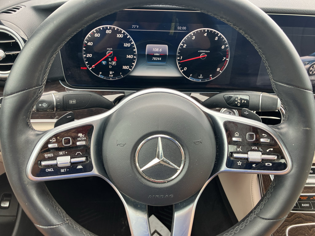 Used 2019 Mercedes-Benz E 300 4MATIC image 15