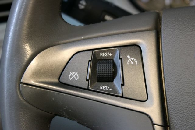 Used 2011 Buick LaCrosse CX FWD image 20