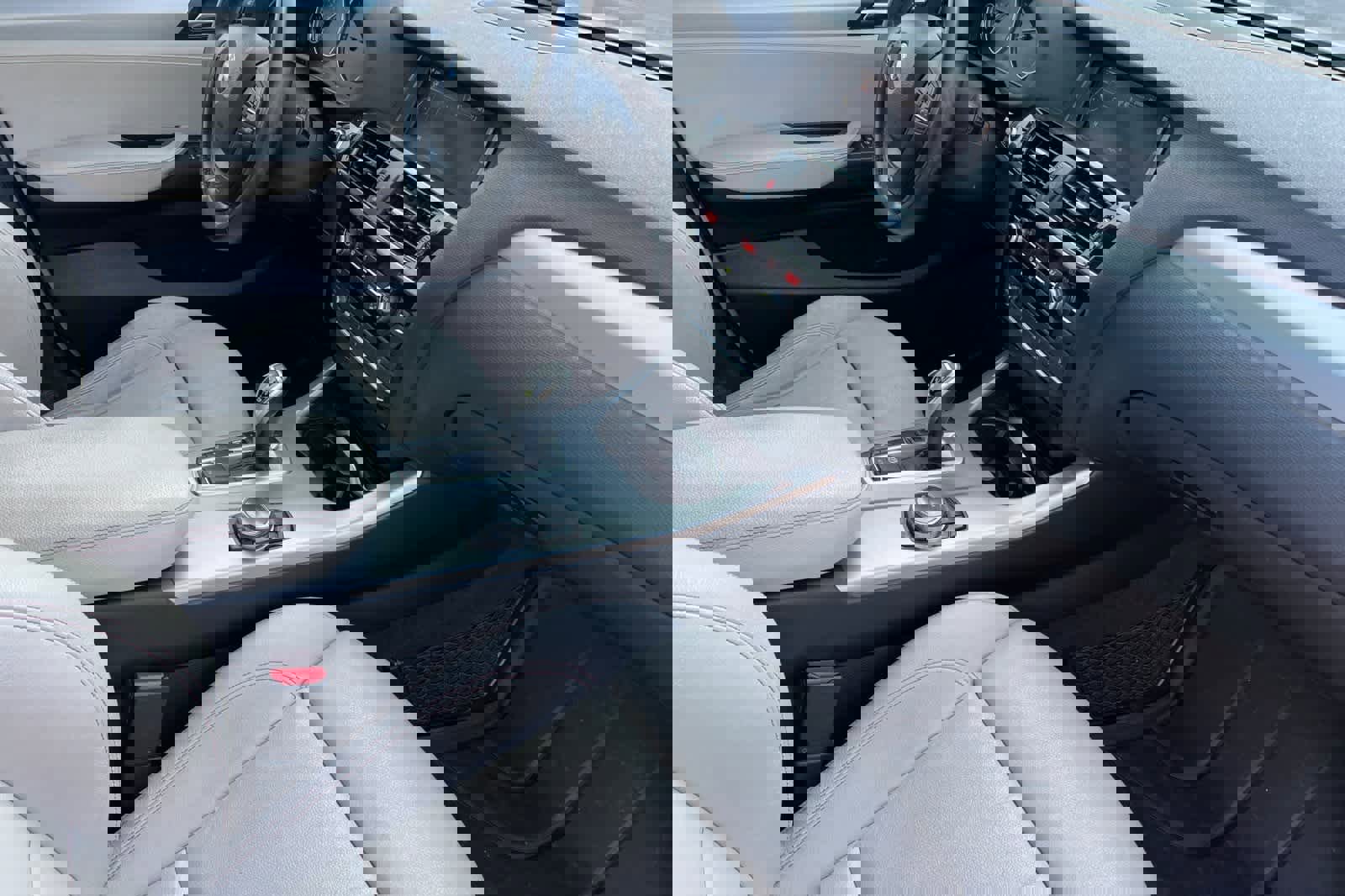 Used 2015 BMW X4 xDrive35i image 17